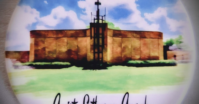 CLC 125th Anniversary Christmas Ornaments image