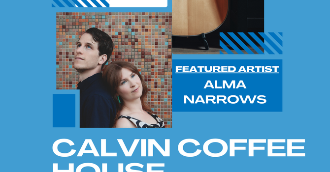 Calvin Coffee House