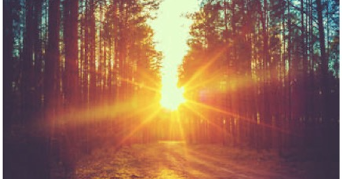 Lord, Teach Us To Prayer 