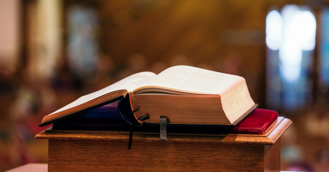 Feb. 8th Worship Service