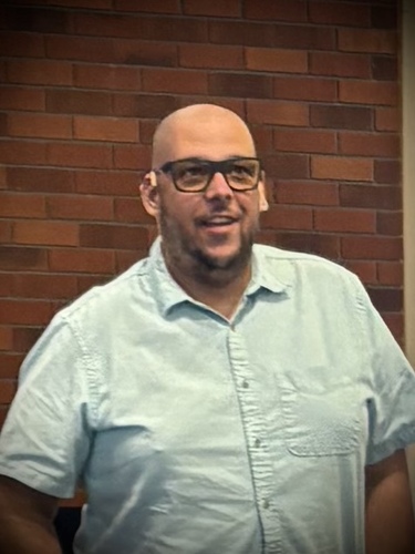 Pastor Isaac Marmelo