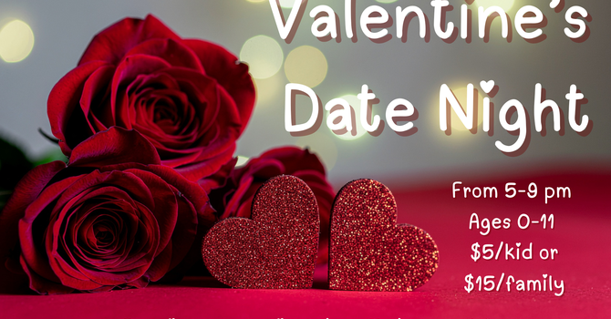Valentine's Date Night