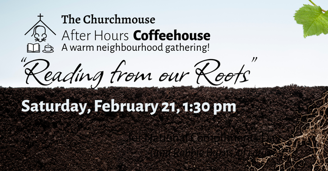 After Hours Coffeehouse