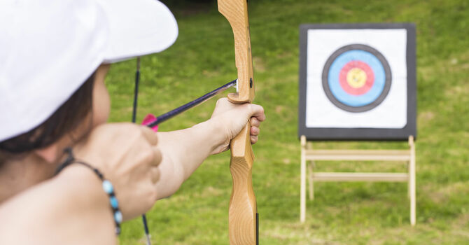 Dunbar Archery image