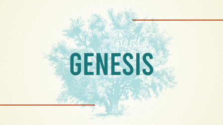 Genesis