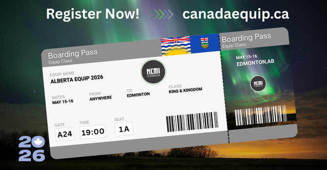 Registration for the Alberta Equip 2026 is now open. image