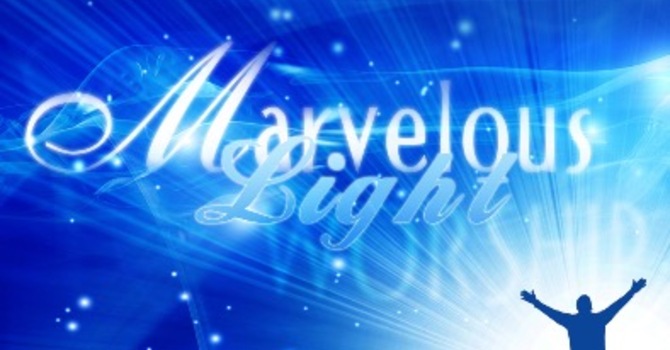 “Salt, Light, and the Wisdom That Comes from Love”