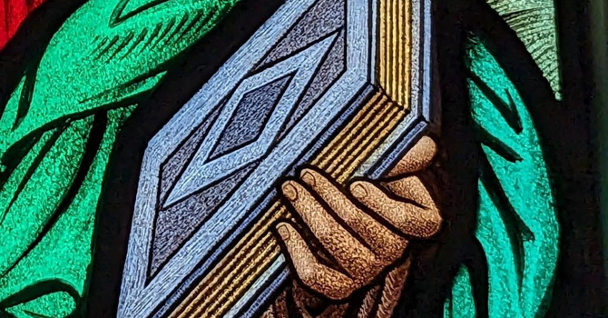 Lenten Lecture Series