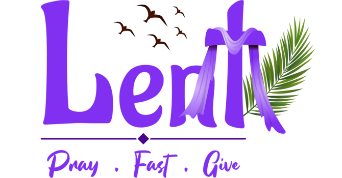 Lenten Luncheon