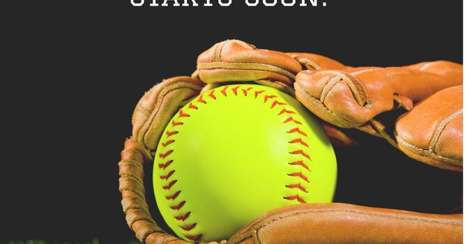 Oasis Church Softball Team Launching This Season   image