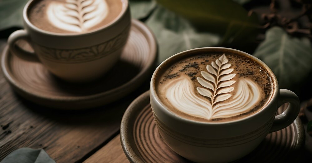 COFFEE HOUR THIS SUNDAY