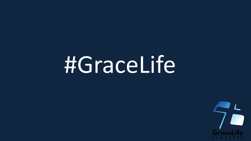 GraceLife Sarasota's Grand Opening- Vulnerable Love