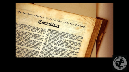 2 Corinthians
