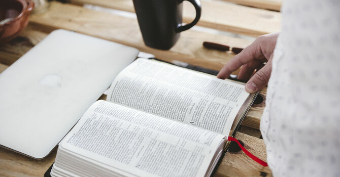 Pastor's Post 2/7/2026