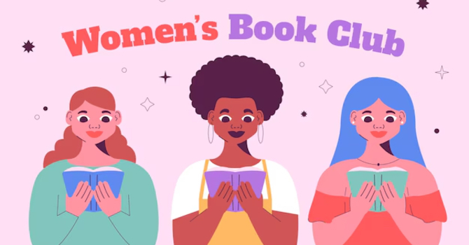 Women's Book Club