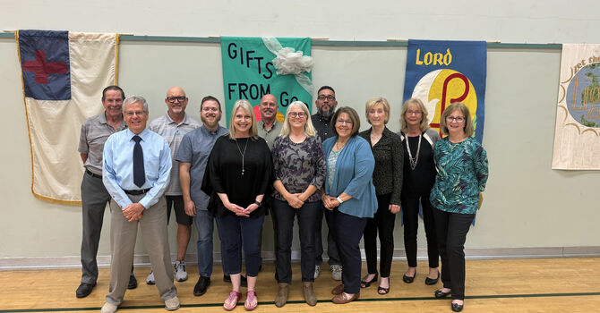 Board of Directors Meeting