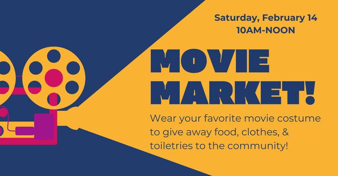 Februray 8, 2026 image