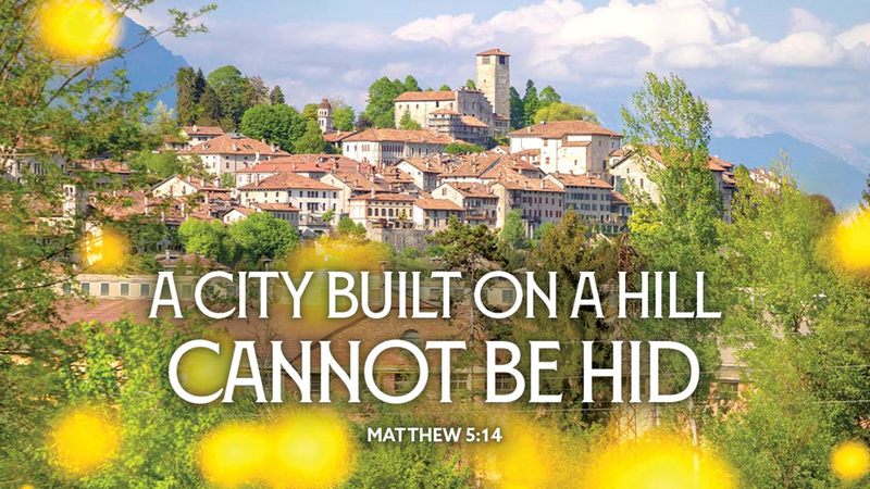 5th Sunday after Epiphany