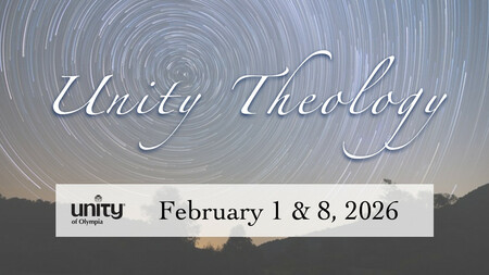 Unity Theology