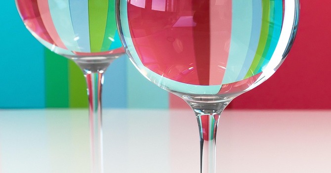 Resilience in a Turbulent Time image