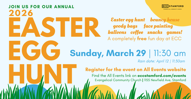 Easter Egg Hunt