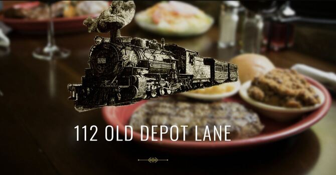 Cody Creek Restaurant Fellowship Meal