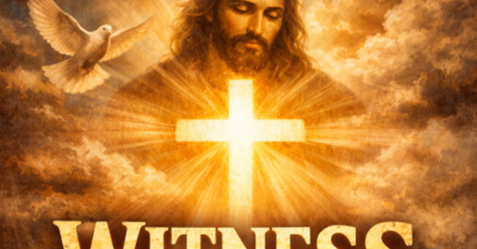 Can I Get A Witness?