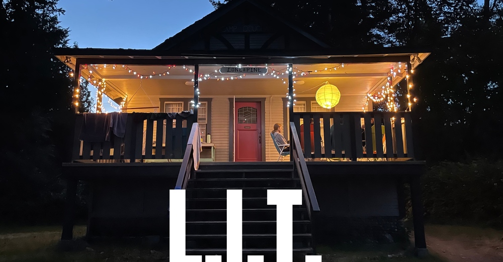 Leaders In Training (L.I.T.)