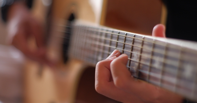 The "3rd Friday Song Circle"