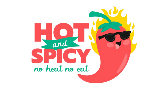 Volunteer for the Spicy Tuna "Chili Crawl" image