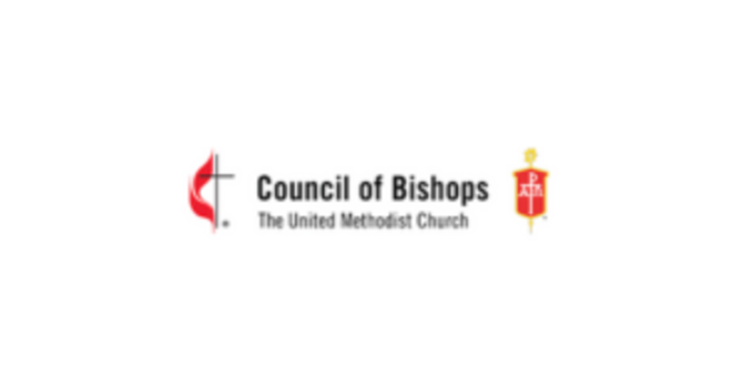 UMC Council of Bishops Release Statement image