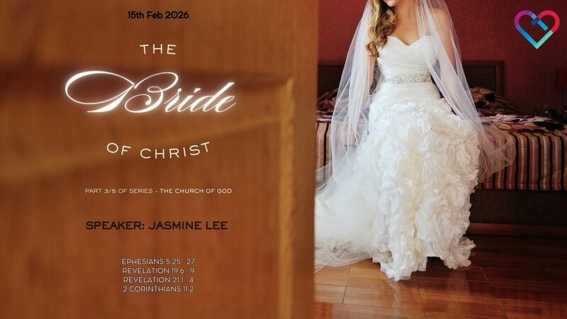 The Bride of Christ