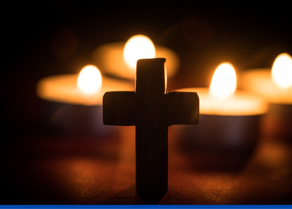 Next Evening Service: Sunday, February 15, 5:00pm