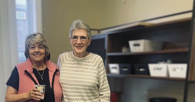 West View Coffee Corner