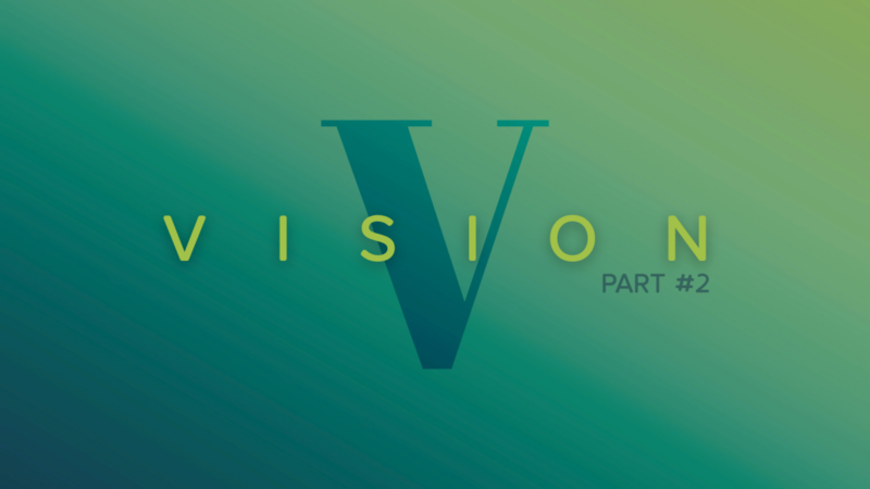 VISION #3
