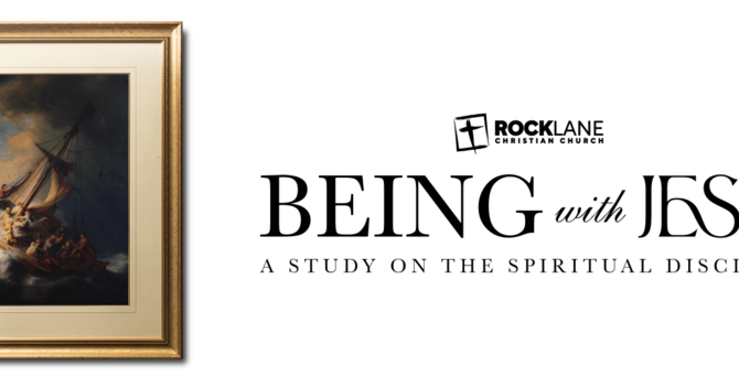 Introducing the Spiritual Disciplines