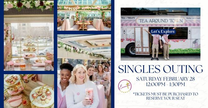 Vivir juntos sin pareja: salidas en grupo