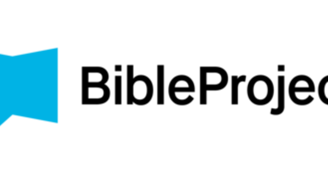 The Bible Project