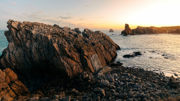 Inspirational Moments 