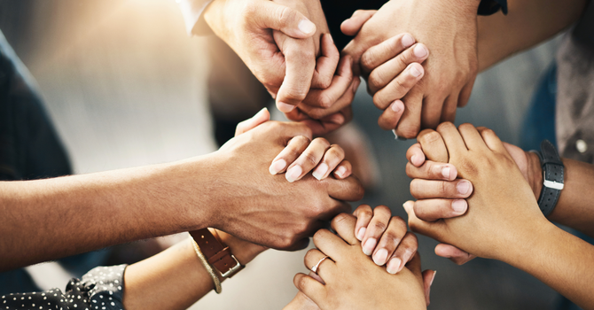 Generosity Team Meeting