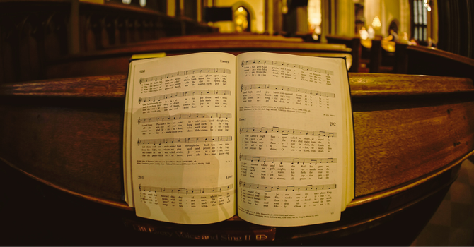 Worship Team Meeting