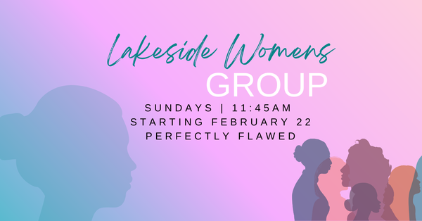 Lakeside Women's Group