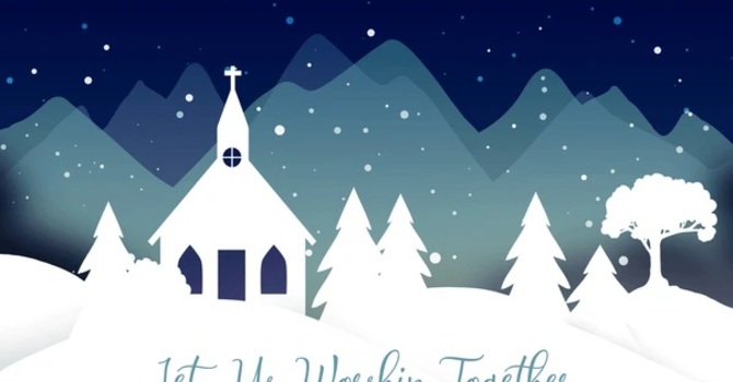 Christmas Service