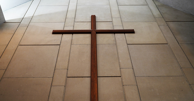 Sunday Worship with SPLC