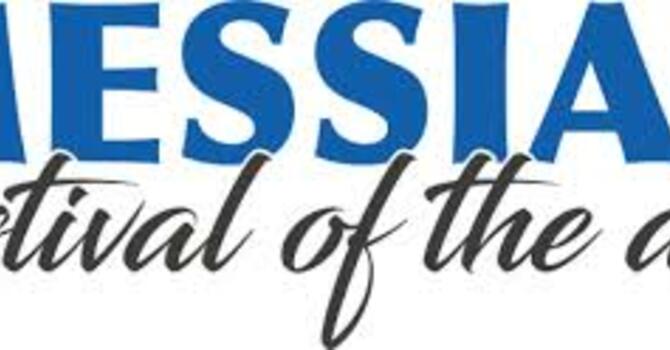 Messiah Festival at Bethany College