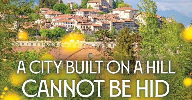 Worship Sunday, February 8, 2026