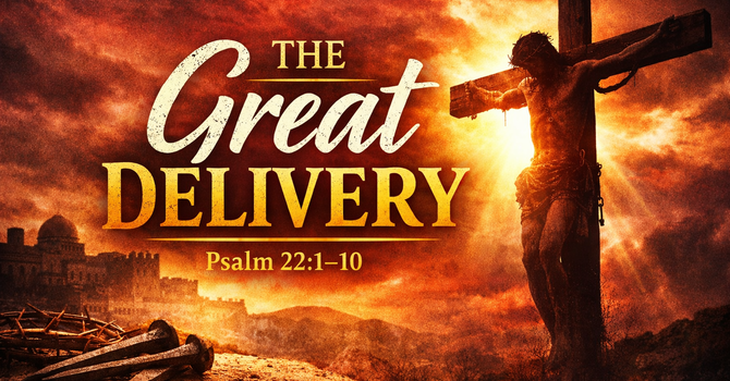 Easter Sunday hope, new life, and victory