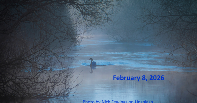 Sermon:  “Do a Good Turn Daily”