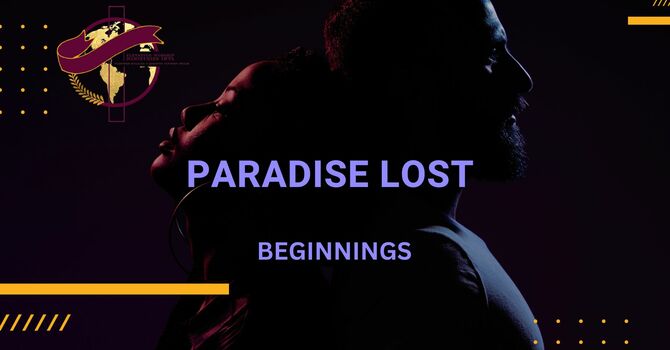 Paradise Lost