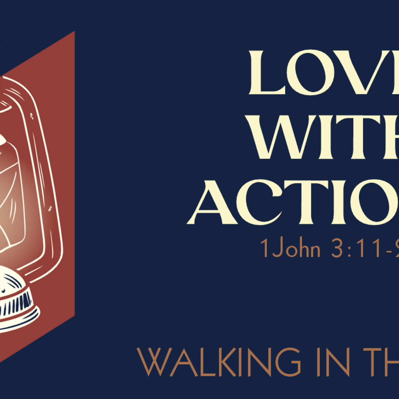 LOVE WITH ACTIONS episode artwork